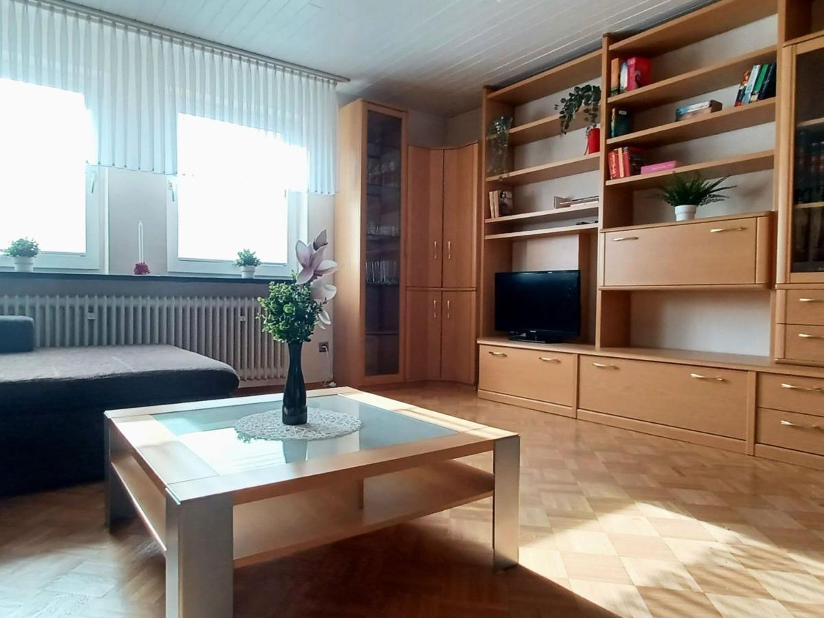 Ferienwohnung Am Huegel Schmallenberg Luaran gambar