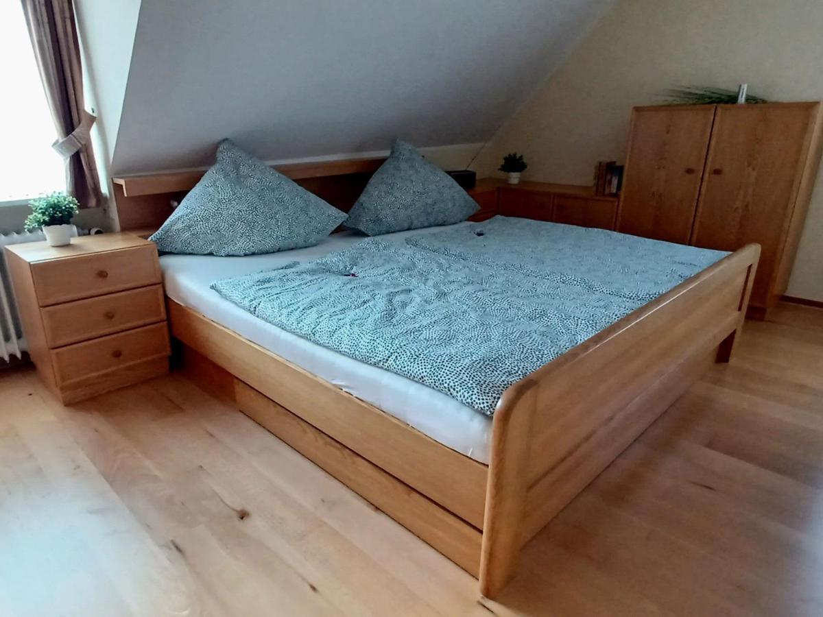 Ferienwohnung Am Huegel Schmallenberg Luaran gambar