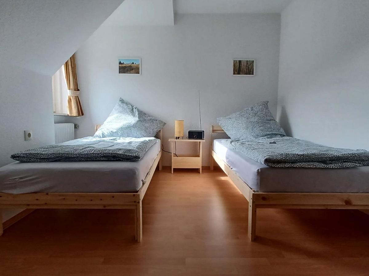 Ferienwohnung Am Huegel Schmallenberg Luaran gambar